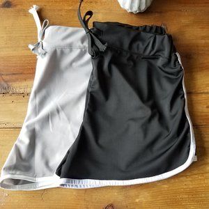 Workout Jogger Shorts